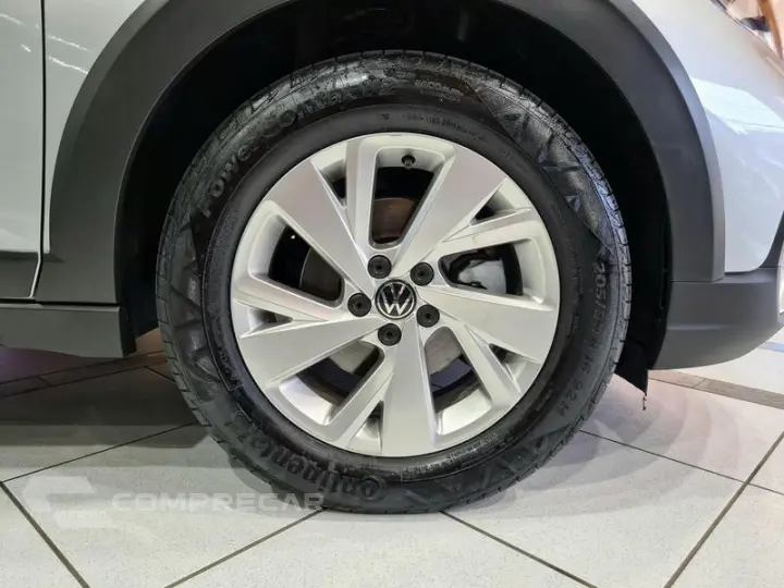 NIVUS COMFORTLINE 1.0 200 TSI FLEX AUT.