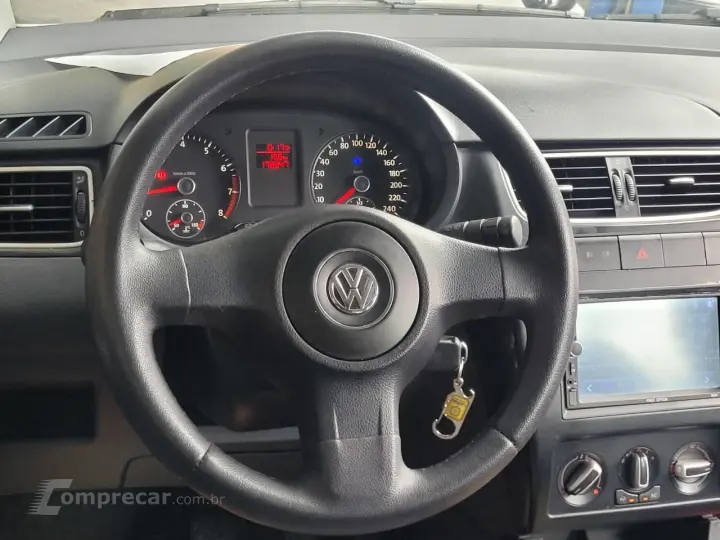 Fox 1.6 Mi Total Flex 8V 5p