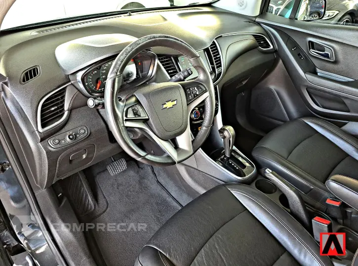 TRACKER 1.4 16V Turbo LTZ