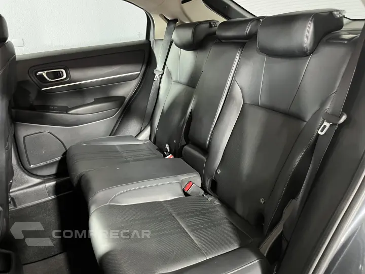 HR-V 1.5 DI I-VTEC FLEX EXL CVT