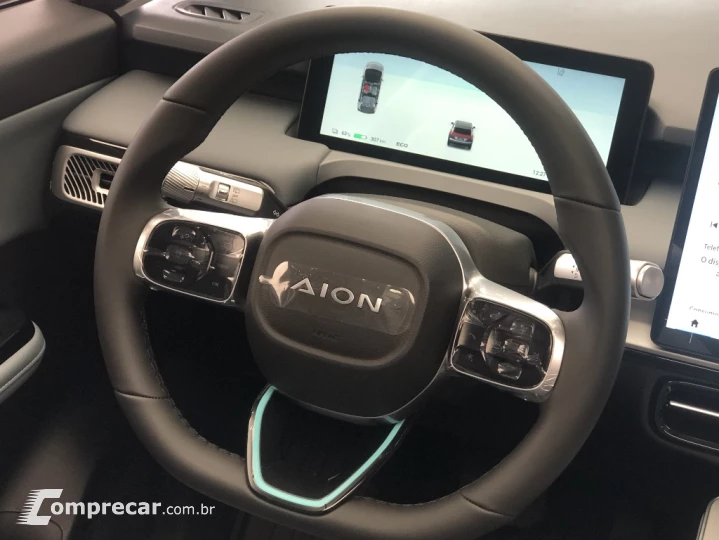 Aion Y 63,2 KW ELETRICO ELITE