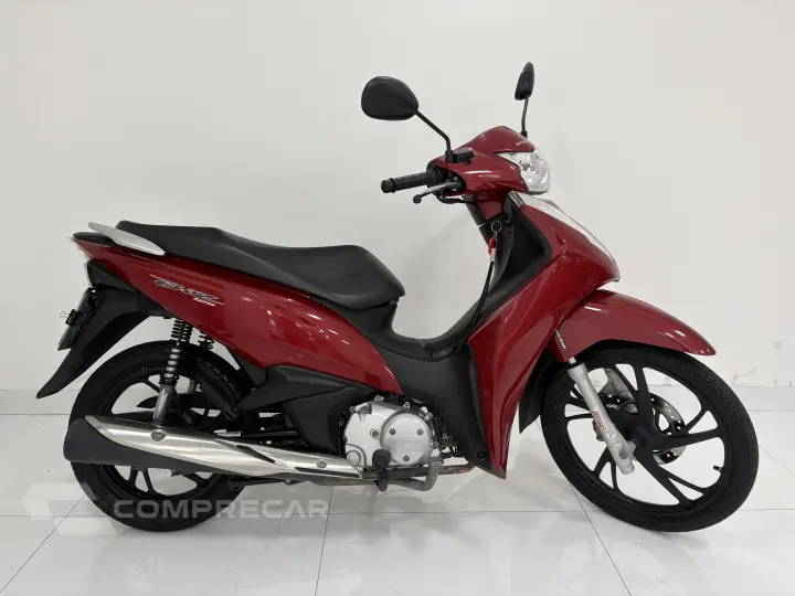 Biz 125 i