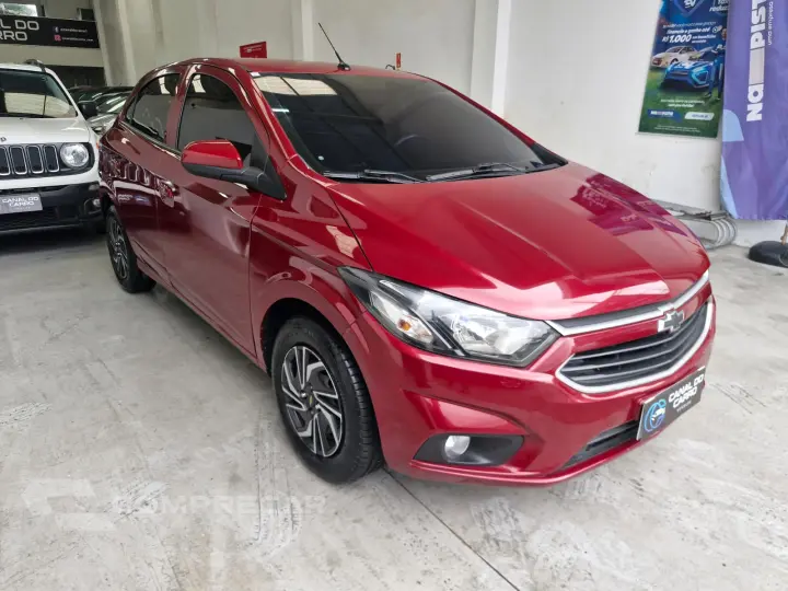ONIX 1.0 LT