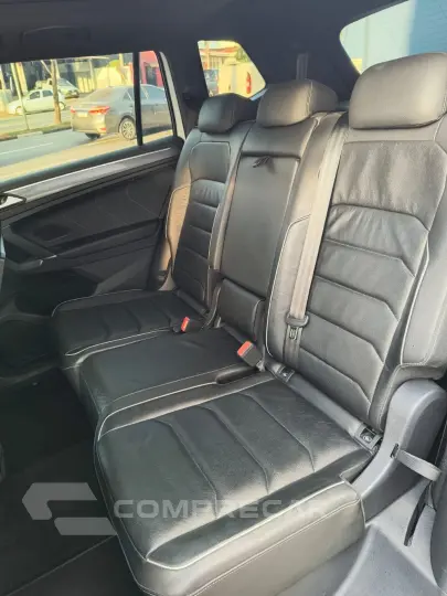 TIGUAN Allspac R-Line 350 TSI 2.0 4x4