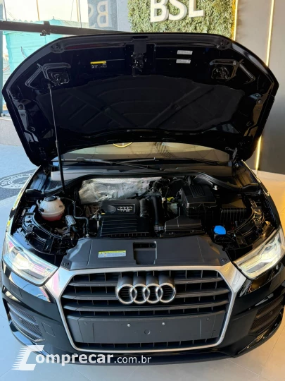 Q3 1.4 TFSI Ambiente S Tronic