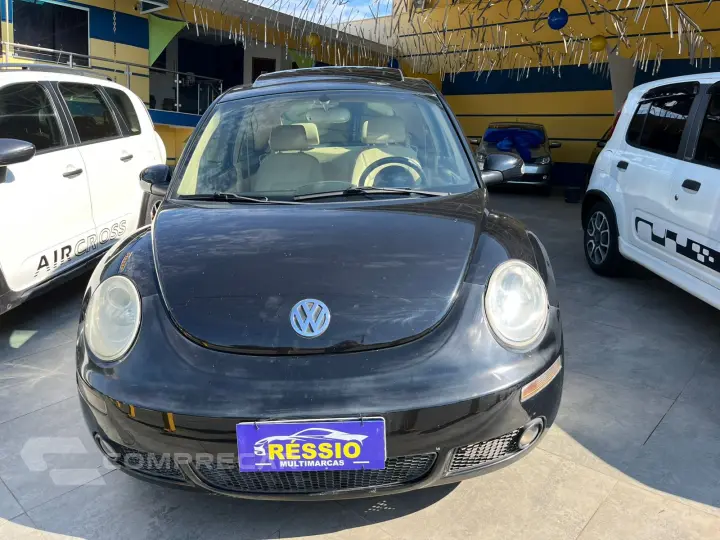 NEW BEETLE 2.0 MI 8V