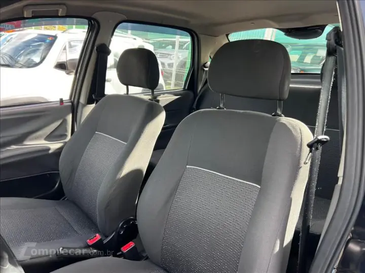 CLASSIC 1.0 MPFI LS 8V