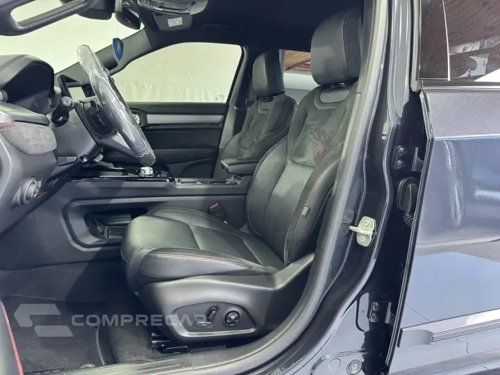 RAMPAGE 2.0 Hurricane 4 Turbo R/T 4X4