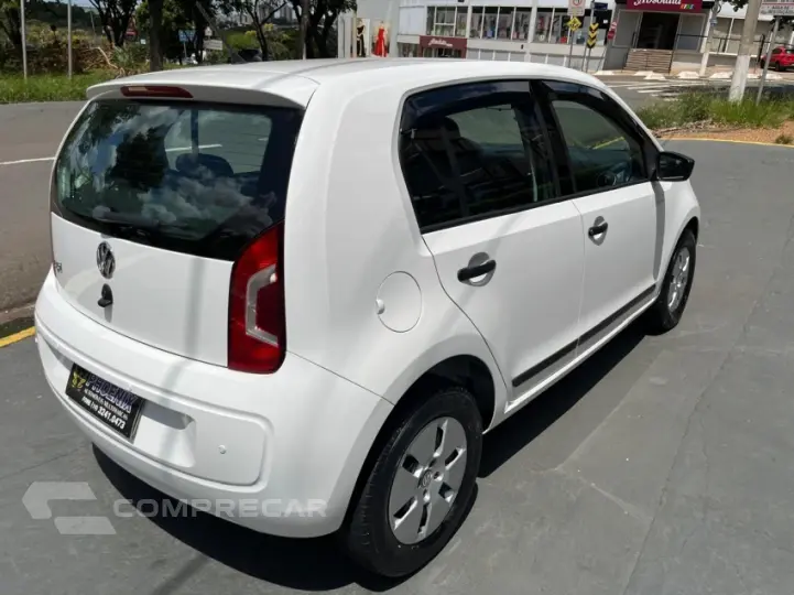 UP 1.0 MPI Take UP 12V