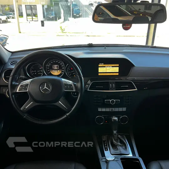 C 180 1.8 CGI Classic 16V Turbo