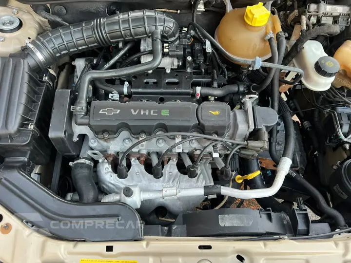 CLASSIC 1.0 MPFI Life 8V