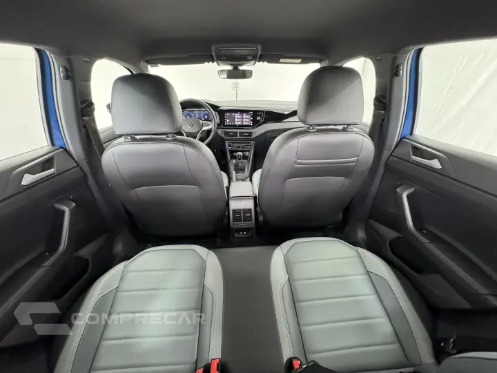 NIVUS 1.0 200 TSI Highline