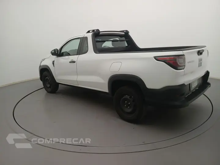 STRADA 1.3 FIREFLY FLEX ENDURANCE CS MANUAL