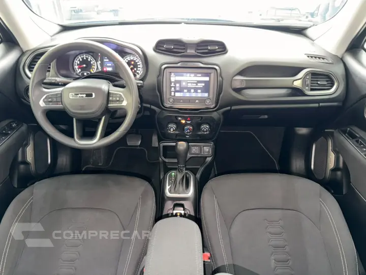 Renegade Sport 1.3