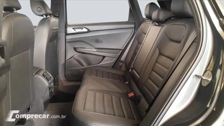 TAOS 1.4 250 TSI TOTAL FLEX HIGHLINE AUTOMÁTICO