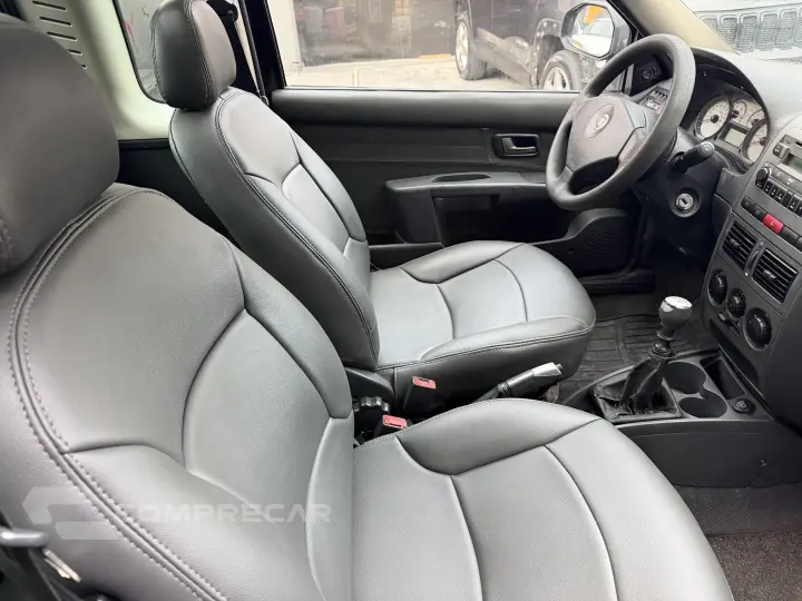 STRADA 1.8 MPI ADVENTURE CE 8V FLEX 2P MANUAL