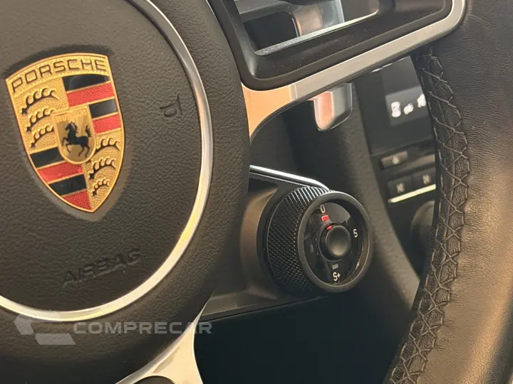 718 2.0 16V H4 GASOLINA BOXSTER PDK