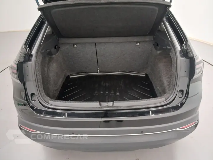 NIVUS 1.0 200 TSI TOTAL FLEX COMFORTLINE AUTOMÁTICO