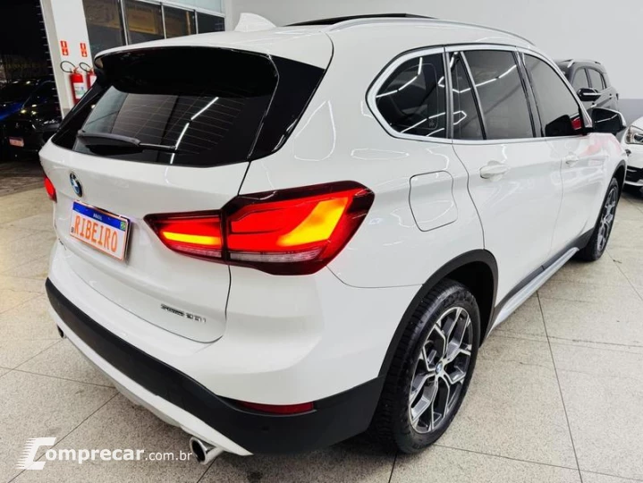 X1 S20I ACTIVEFLEX