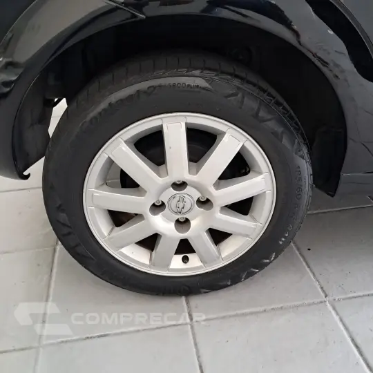 Meriva Maxx 1.4 MPFI 8V ECONOFLEX 5p