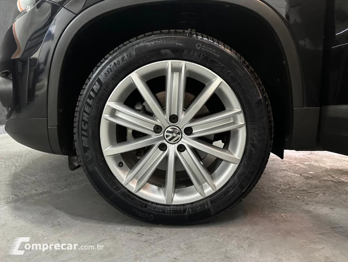 TIGUAN 1.4 TSI 16V Turbo