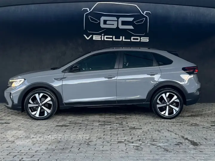 NIVUS 1.0 200 TSI TOTAL FLEX HIGHLINE AUTOMÁTICO