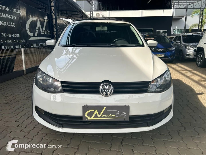 SAVEIRO 1.6 C CS 8V