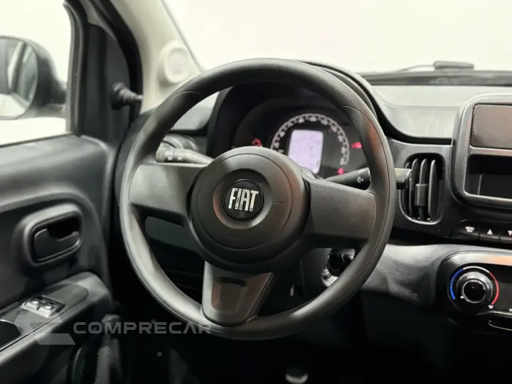 MOBI 1.0 EVO FLEX LIKE. MANUAL