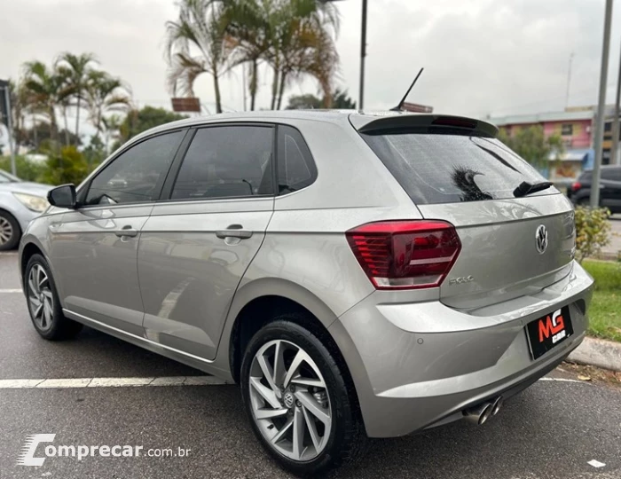 POLO 1.0 200 TSI Highline