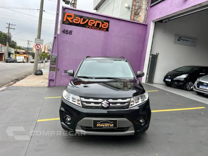 Vitara 4YOU 1.6 16V Aut.