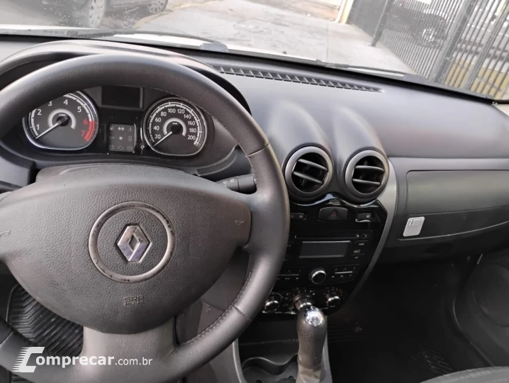 SANDERO 1.0 Expression 16V
