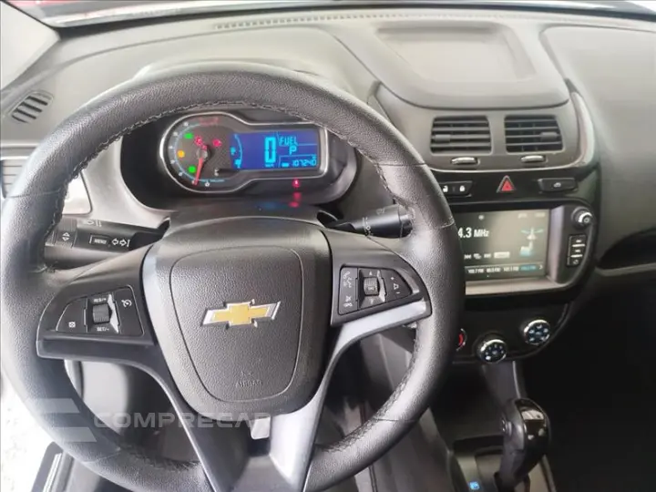 COBALT 1.8 MPFI LTZ 8V