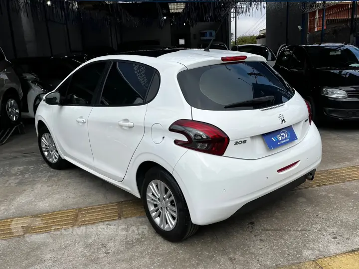 208 1.2 Allure 12V