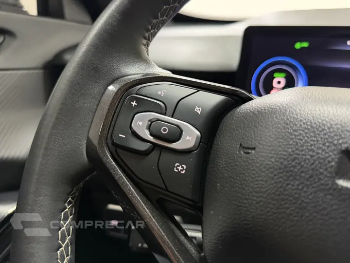 HAVAL H6 GT 1.5 PHEV AWD E-TRACTION