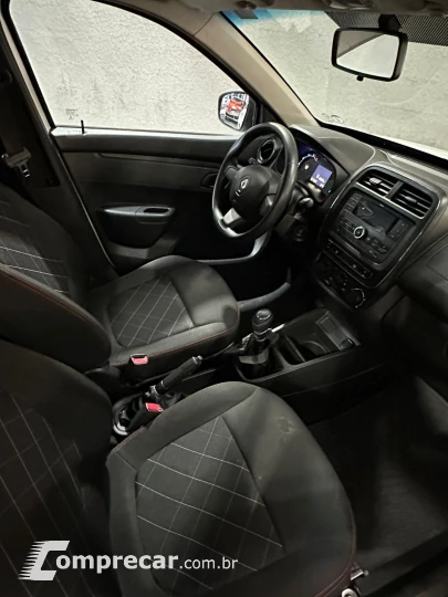 KWID 1.0 12V SCE ZEN