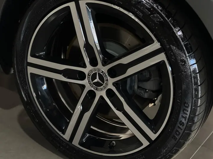 CLA 250 2.0 CGI GASOLINA 7G-DCT