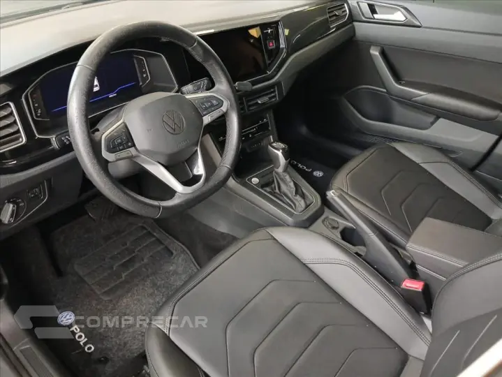 POLO 1.0 170 TSI HIGHLINE AUTOMÁTICO