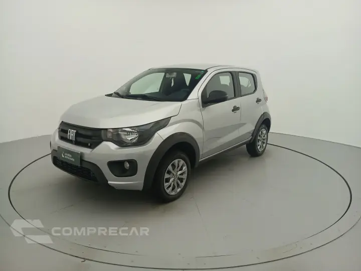 MOBI 1.0 EVO FLEX LIKE. MANUAL