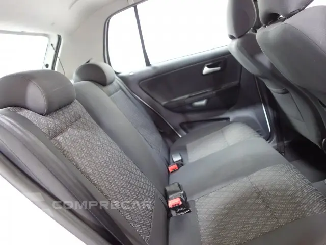 FOX - 1.0 MPI TRENDLINE 12V 4P MANUAL