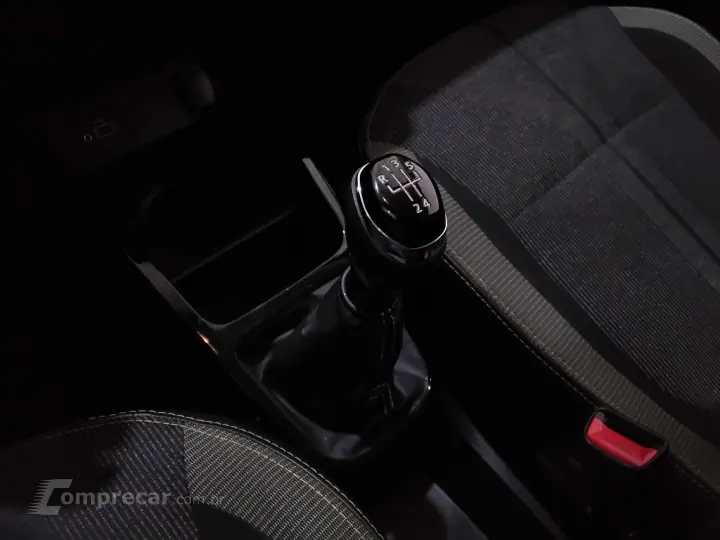 KWID 1.0 12V SCE FLEX OUTSIDER MANUAL