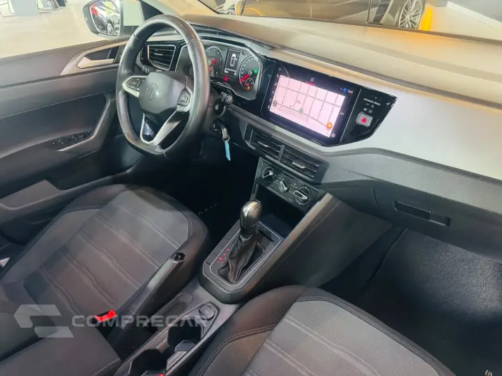 NIVUS 1.0 200 TSI TOTAL FLEX COMFORTLINE AUTOMÁTICO