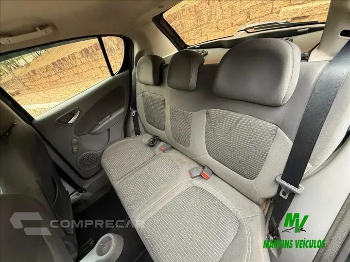 PALIO 1.0 MPI ATTRACTIVE 8V FLEX 4P MANUAL