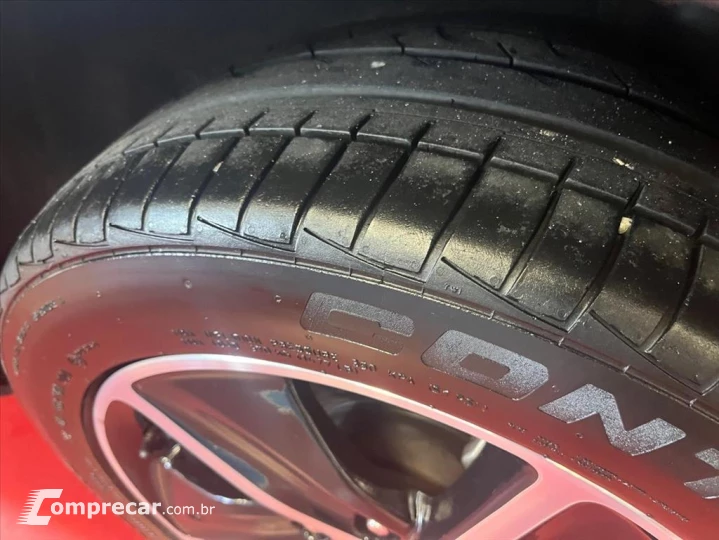 HR-V 1.8 16V FLEX EX 4P AUTOMÁTICO