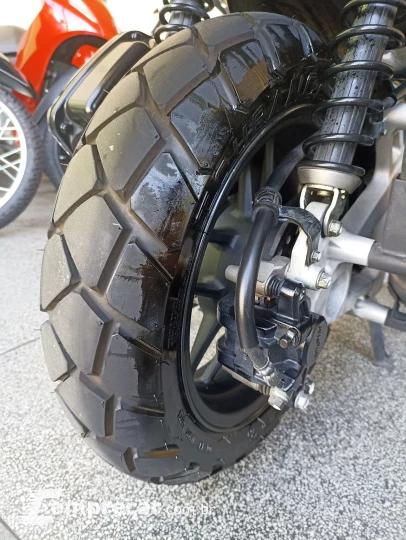 ADV 150