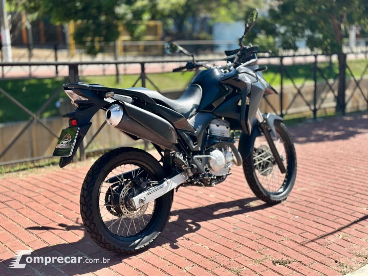 XRE 300 ABS