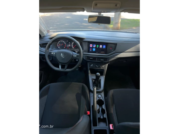 POLO 1.0 MPI MANUAL