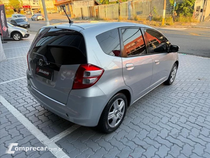 FIT 1.4 DX 16V