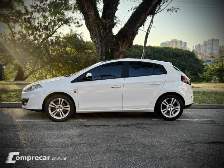 BRAVO 1.4 16V T-JET GASOLINA 4P MANUAL