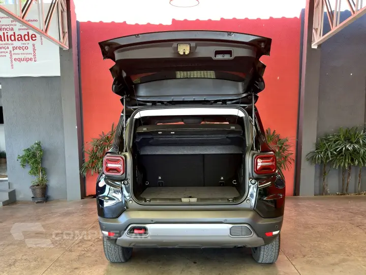 RENEGADE 1.3 T270 TURBO FLEX TRAILHAWK 4X4 AT9