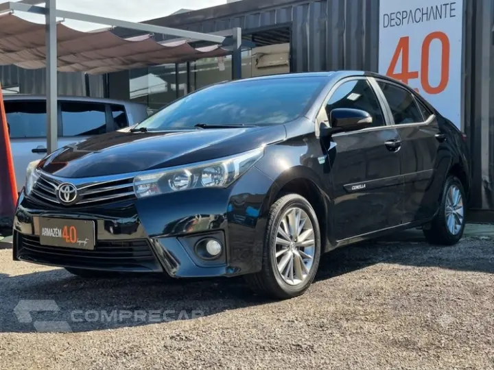 COROLLA